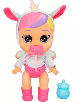 Cry Babies 99755 Muñeca 32cm Day Care