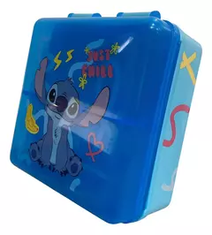 Bazar Lilo y Stitch 1421 Sandwichera Cuadrada - comprar online