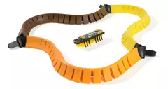 HEX BOTS 68138 Nano Flash Insecto Grande + Circuito p/construir Abeja/Grillo en internet