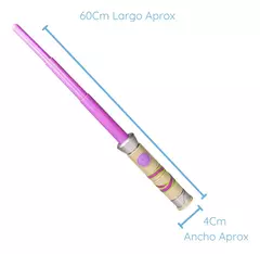 Star Wars Jovenes Jedi 7960 Hasbro Sable Laser - tienda online