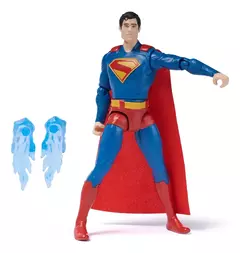 Figura Accion 69506 Superman Movie 15cm c/golpe - tienda online