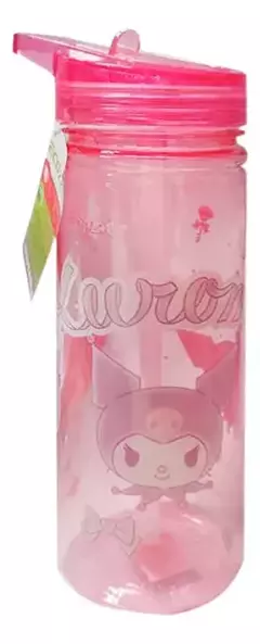 Bazar Kuromi 1459 Botella Ecozen 580ml