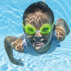 Imagen de Antiparras Niños Pileta Bestway 21002