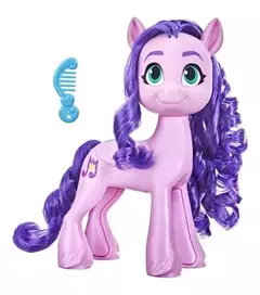 Little Pony Hasbro 1588 Figura 22cm Movie Mega Mejores Amigas - comprar online