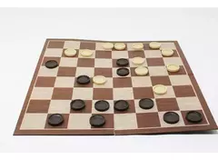 Juego Mesa- damas Spinmaster 98375 en internet