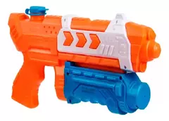 Nerf Soaker 66219 Pistola Agua 420ml