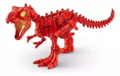 Robo Alive 6012 Huevo Sorpresa p/desenterrar Dino Fosil 24cm - comprar online
