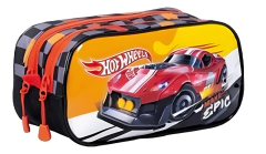 Portalapiz Cratuchera Doble 75135 Hot Wheels Epic Wabro - comprar online
