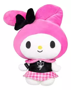 Imagen de Hello Kitty - Peluche 20cm 0017D - Varios