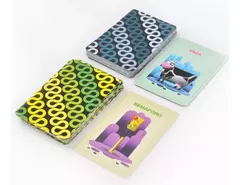 Juegos de Mesa Maldon - EL PASAJERO 1801 en internet