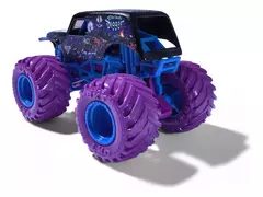 Monster JAM - Escala 1:64 Pack x2 - Son Uva Digger Vs Mohawk - comprar online