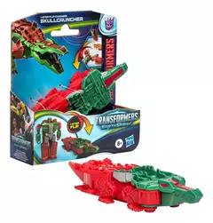 Transformers Hasbro 6229 Figura Articulada 9cm Earths - All4Toys