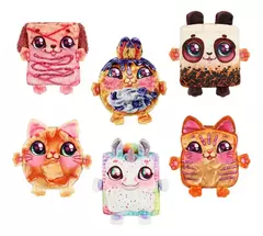 Cookeez Makery 23505 - Tostadora Sorpesa Crea Peluche - comprar online