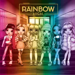 Rainbow High 988694 Muñeca 27cm Fashion Doll en internet