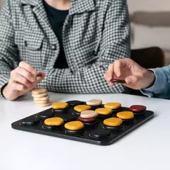 Juego Mesa Maldon - Qawale 6201 - tienda online