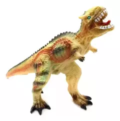 Dinosaurios 99563 Goma King Me Soft 20cm - tienda online