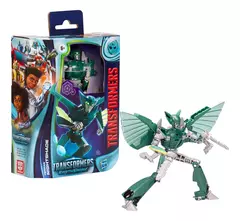 Transformers Hasbro 6231 Figura Articulada 13cm Earths - All4Toys