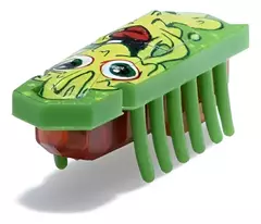 Imagen de HEX BOTS 68144 Nano Flash Insecto Mini Robot Vibracion