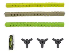 HEX BOTS 68138 Nano Flash Insecto Grande + Circuito p/construir Abeja/Grillo - tienda online