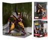 Estatua - MC Farlane 23cm Marvel Collection Wolverine 14774