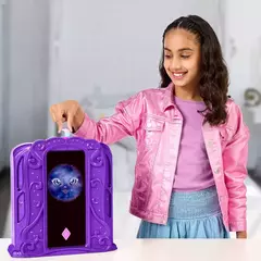 Magic Mixies Espejo Mágico Con Muñeca Pixie Supreme Caldero 15712 - tienda online