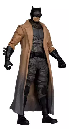 Imagen de Muñeco Accion - MC Farlane 18cm 15687 Batman Knightmare