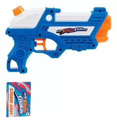 Nerf Soaker 66281 Pistola Agua 160ml - comprar online