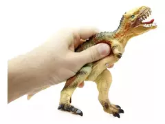 Dinosaurios 99563 Goma King Me Soft 20cm - All4Toys