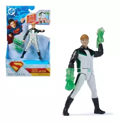 Imagen de Figura Accion 69506 Superman Movie 15cm c/golpe