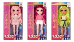 Rainbow High 988656 Muñeca 27cm Fashion Doll
