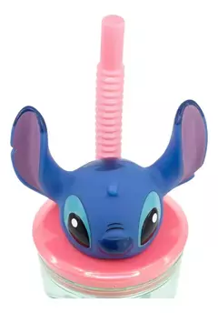Bazar Lilo y Stitch 1037 Vaso Figura 3D 360ml - comprar online
