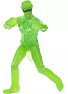 Muñeco Figura Articulada DC 67801 10cm - tienda online