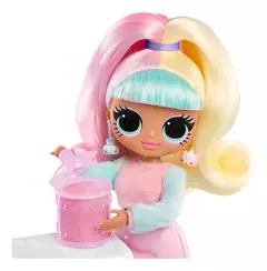 LOL 503774 Muñeca 23cm Fashion Doll OMG - All4Toys