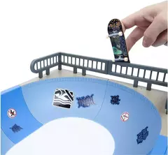 Tech Deck 13896 Playsets para combinar rampas + patineta en internet