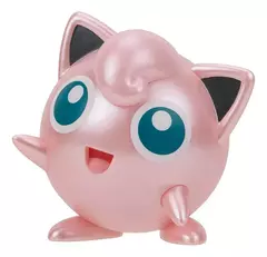Pokemon 2889 - Figura 7cm Traslucido - Jiglypuff - comprar online