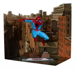 Estatua - MC Farlane 18cm Marvel Collection Amazing Spiderman #6 14762 - comprar online