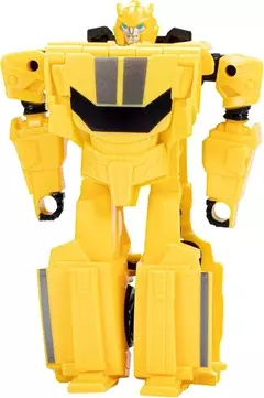 Transformers Hasbro 6229 Figura Articulada 9cm Earths en internet