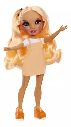 Rainbow High 988694 Muñeca 27cm Fashion Doll