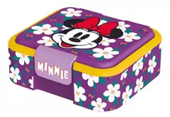 Sandwichera Supreme Multicompartimiento Stor 1496 Minnie Mouse