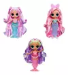 LOL 510420 Muñeca articulada 23cm Tweens Sirenitas Sirena