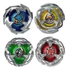 Bey Blade Hasbro 0175 BBX - Booster Single Top en internet