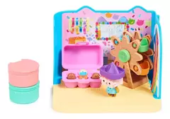 Gabby DollHouse 36203 - Sets Ambientes de la casa - comprar online