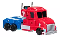 Transformers Hasbro 6231 Figura Articulada 13cm Earths - All4Toys