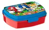 Bazar Sonic 1371 Sandwichera Rectangular Funny