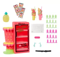 LOL 503774 Muñeca 23cm Fashion Doll OMG - comprar online