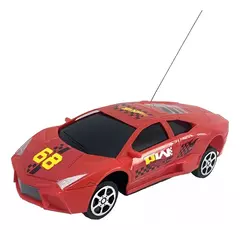Hot Wheels RC Radio Control Auto 1:24 Luz y Sonido Speed Sprint 6213 en internet