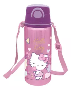 Bazar Hello Kitty 1534 Botella 730ml Aluminium Pop Up