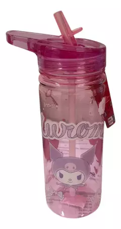 Bazar Kuromi 1459 Botella Ecozen 580ml en internet