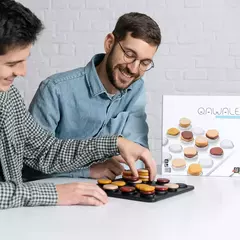 Juego Mesa Maldon - Qawale 6201 en internet