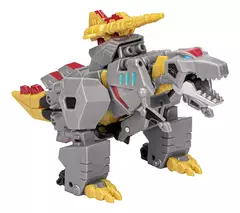 Transformers Hasbro 6231 Figura Articulada 13cm Earths - comprar online